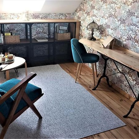 La Maison De Sylvie, Chambres D'Hotes A Tarbes Eksteriør billede