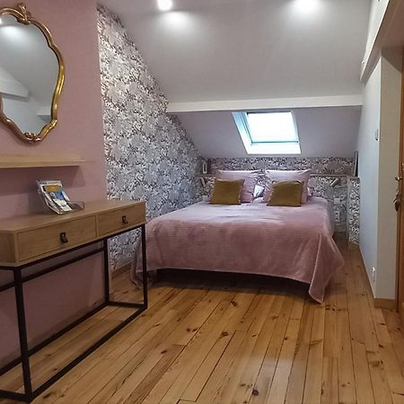 La Maison De Sylvie, Chambres D'Hotes A Tarbes Eksteriør billede