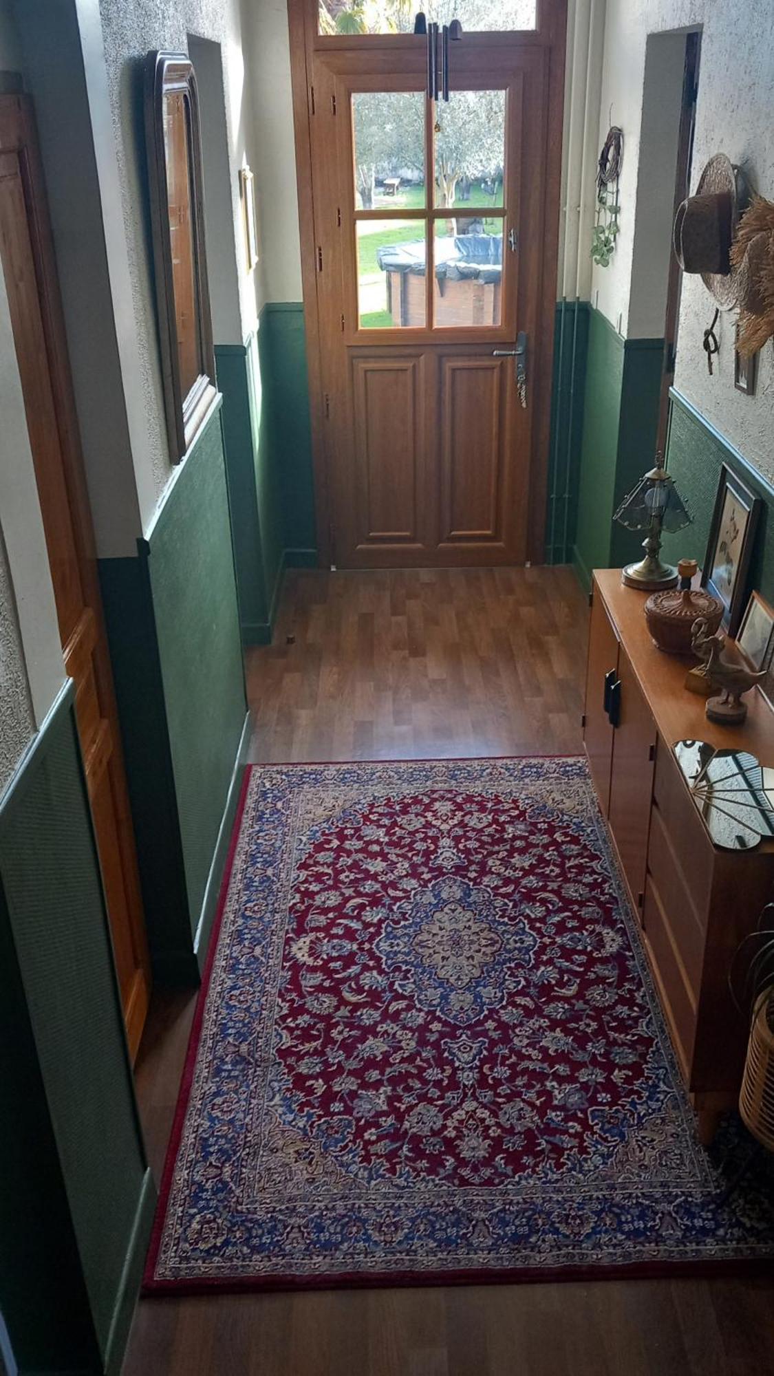 La Maison De Sylvie, Chambres D'Hotes A Tarbes Eksteriør billede
