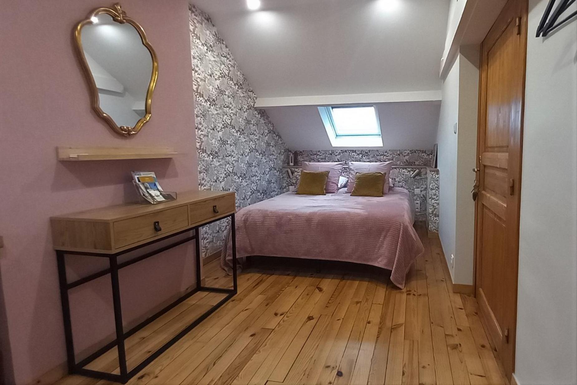 La Maison De Sylvie, Chambres D'Hotes A Tarbes Eksteriør billede